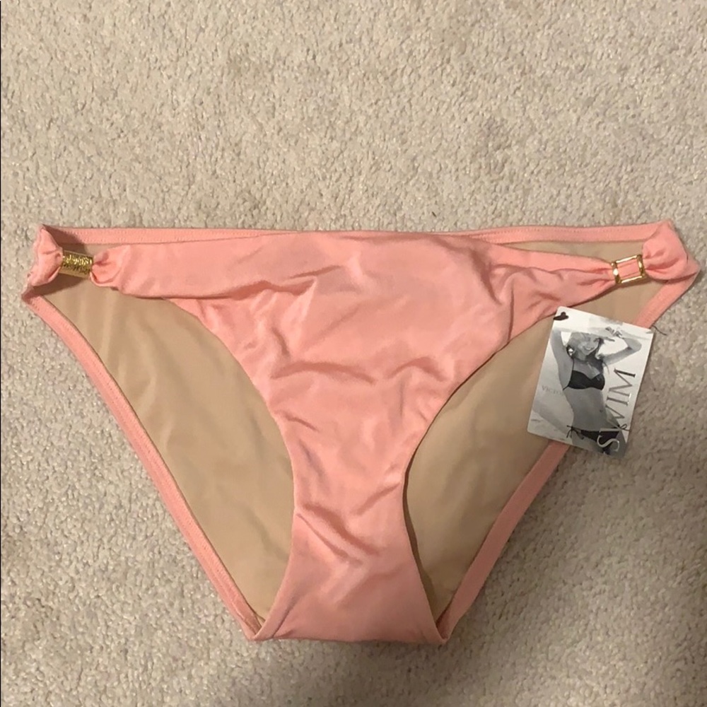 Victoria’s Secret swim bottoms